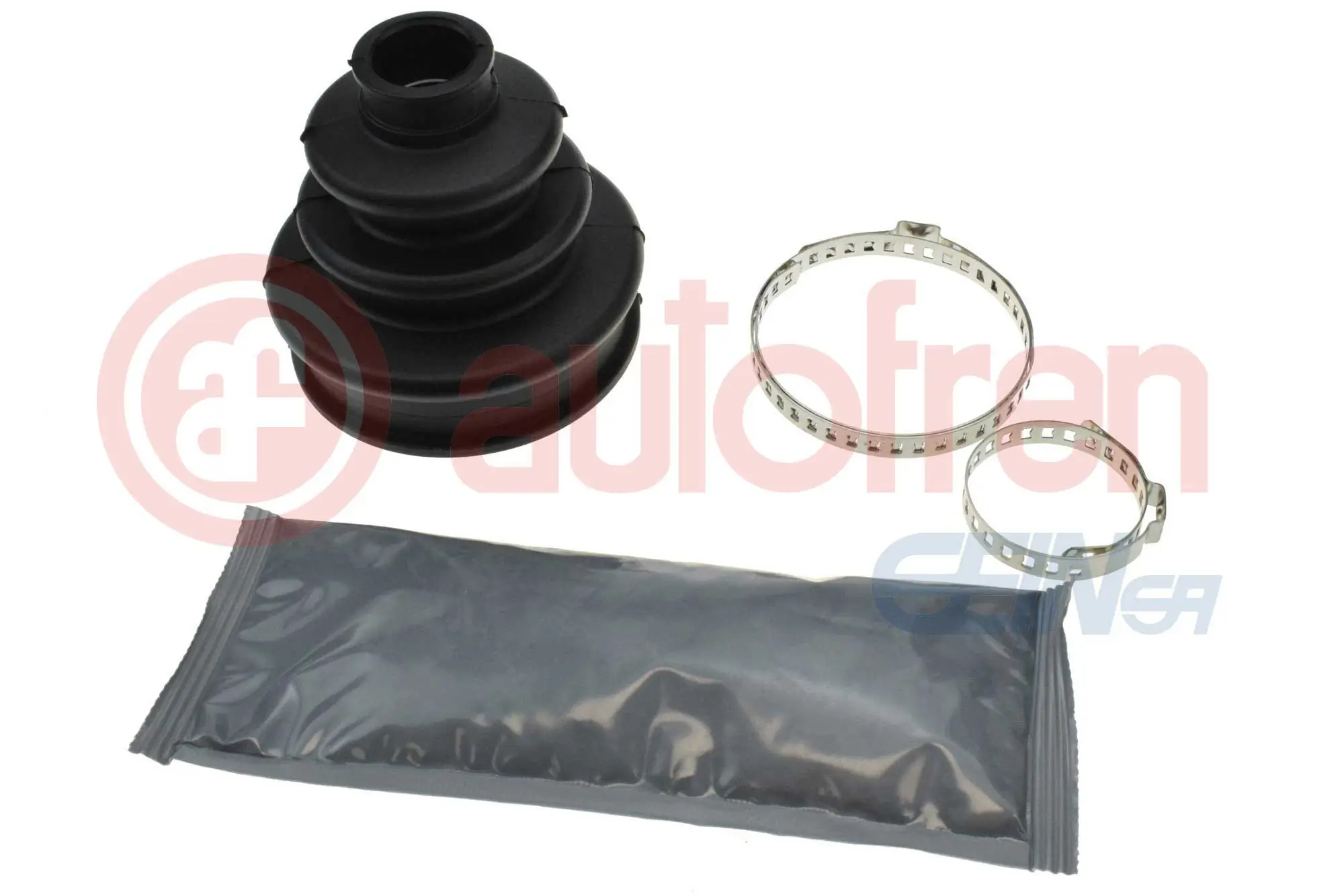 Bellow Kit, drive shaft